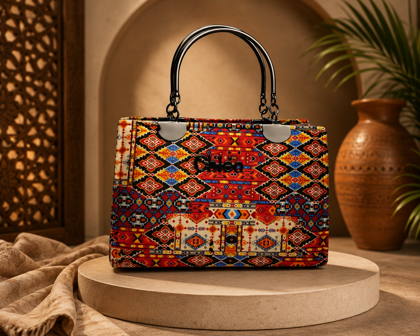 Junoon Studio Fashion