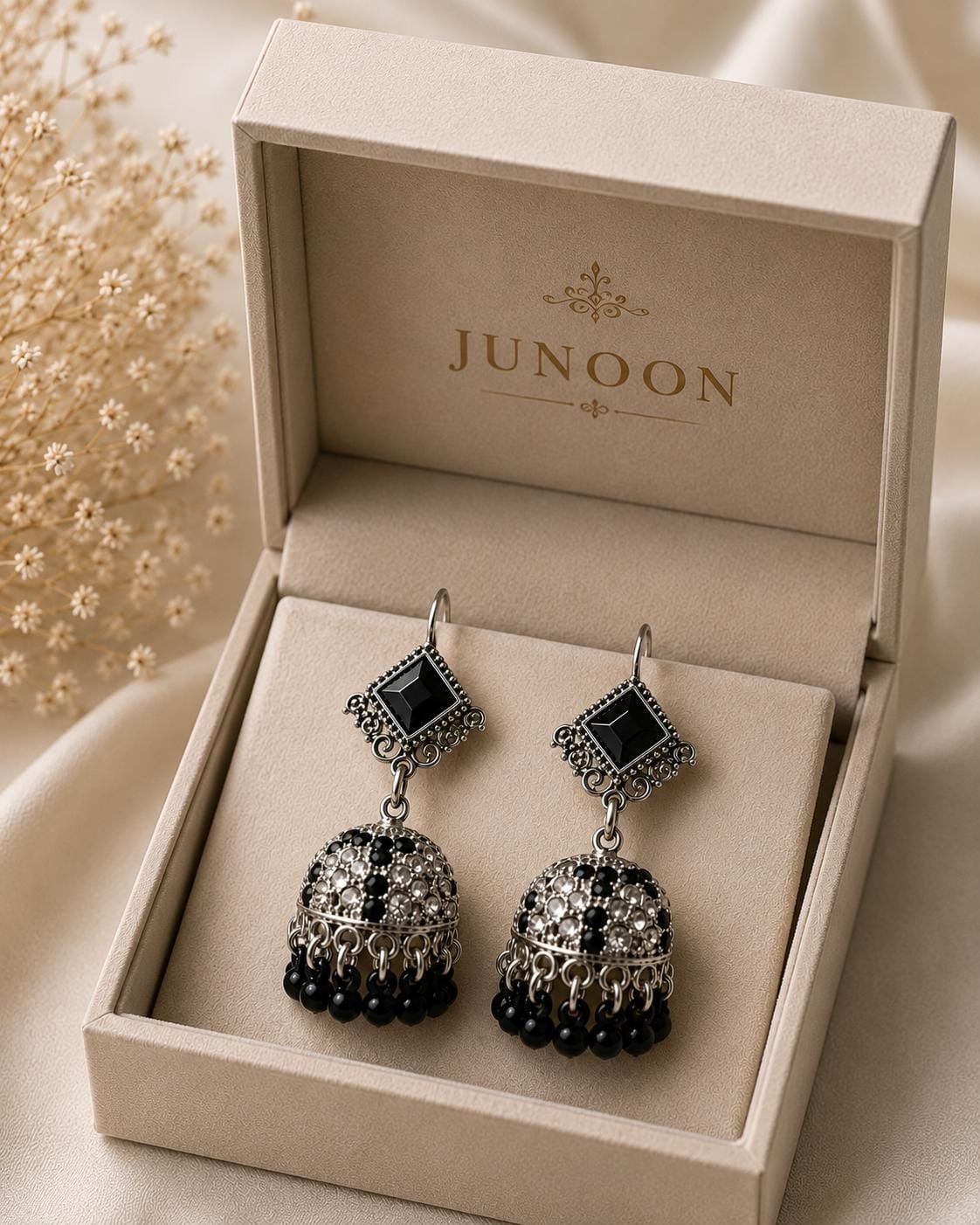 Junoon Studio Collection
