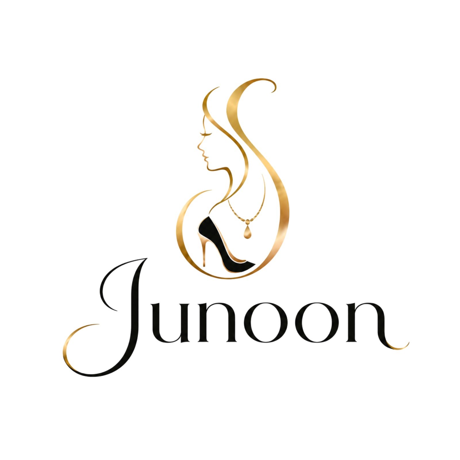 Junoon Studio Logo